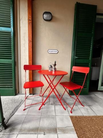 Bon Bon Del Corso Con Terrazzo E Aria Condizionata Apartment อัสตี ภายนอก รูปภาพ