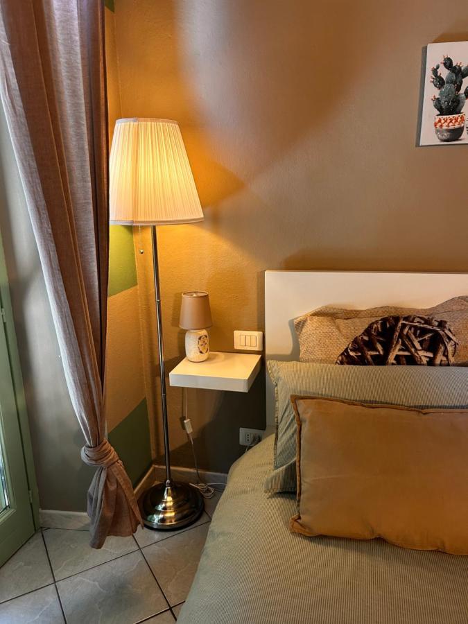 Bon Bon Del Corso Con Terrazzo E Aria Condizionata Apartment อัสตี ภายนอก รูปภาพ